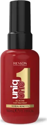 Produktbild von Revlon Uniq One All In One Hair Treatment 50ml