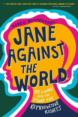 Image de Jane Against the World