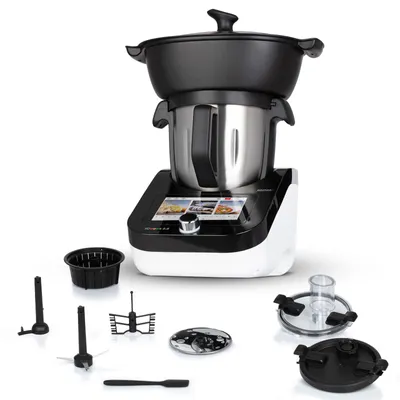Produktbild von Thermorobot Küchenroboter MPM 2.0 MRK-38