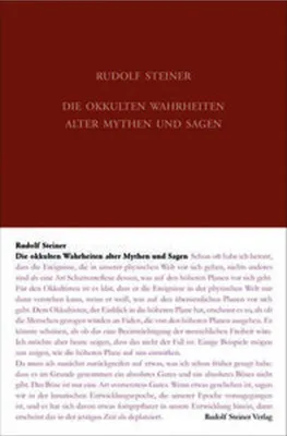 Image de Die okkulten Wahrheiten alter Mythen und Sagen