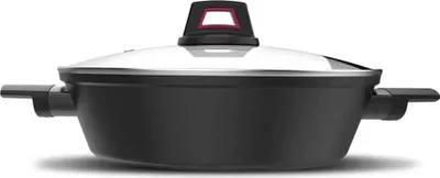 Immagine prodotto di Casseruola con coperchio Taurus KCK4028L