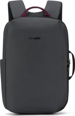 Produktbild von Pacsafe Rucksack / Backpack X 13" Commuter Backpack 26 x 10 x 37