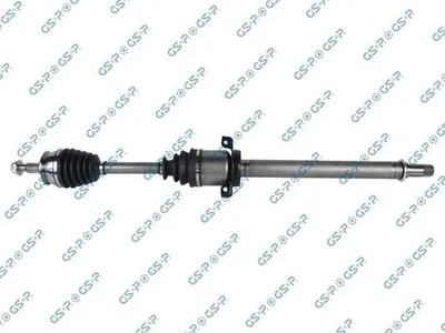 Produktbild von GSP 235062 Antriebswelle passend für MERCEDES-BENZ A-Klasse (W169) B-Klasse (W245)