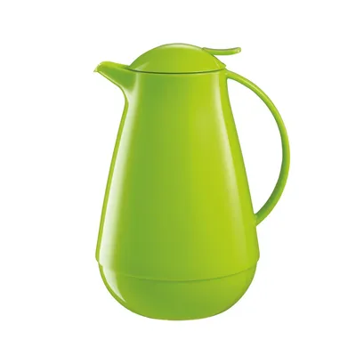 Produktbild von Tescoma Isolierflasche mit Dosierverschluss FAMILY COLORI 1.0 l, grün