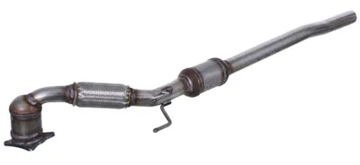 Produktbild von JMJ Katalysator Kat für VW Golf V Schrägheck (1K1) 1091547