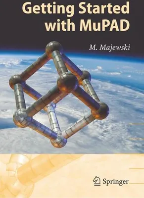 Obrázok produktu pre Začínanie s programom MuPAD