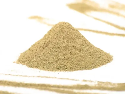 Produktbild von Tessiner Kräuter - Gewürz gemahlen - Pulver - Kräutermischung ohne Salz - 60g