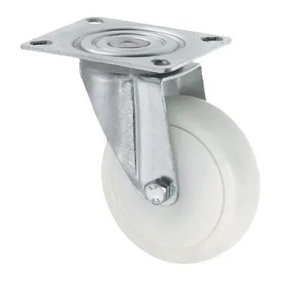 Produktbild von TORWEGGE POLYAMIDLENKROLLE Stahlblechlenkrolle 29440 L-il-ppbl-080-k-3