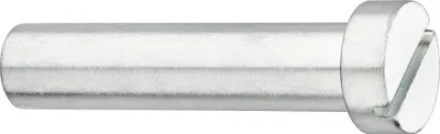 Produktbild von VIGOR Bolzen Ø 15 mm 65 mm V5913-4 15 mm