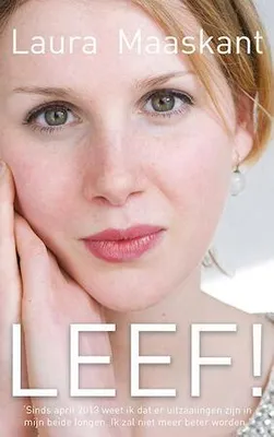 Zdjęcie produktu dla Maaskant, L: Leef!