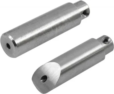 Produktbild von Locinox PENTOP-Schlossriegel, 50 mm Profil