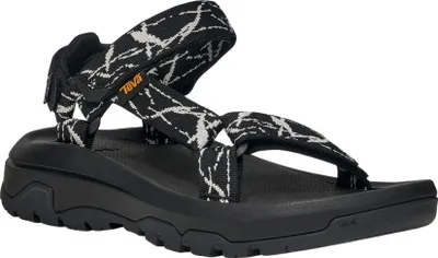 Produktbild von Teva Damen Trekking Sandalen Sandalen Hurricane XLT 3 1173671 Mehrfarbig