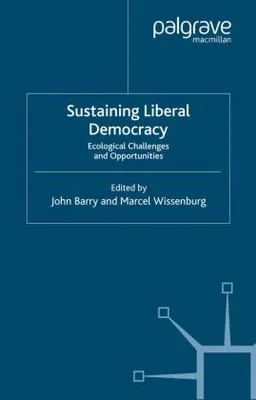 Image de Soutenir la démocratie libérale