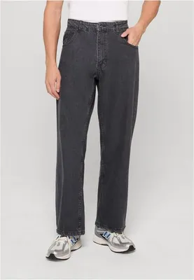 Immagine prodotto di Jeans da uomo Rocawear JJ Baggy Denim greywashed - 31