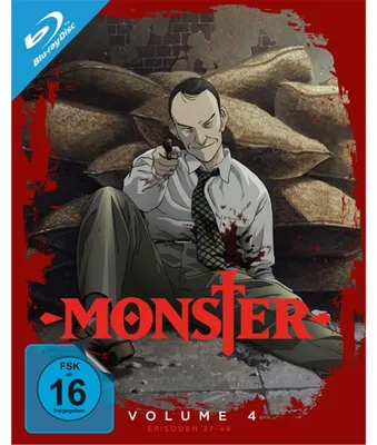 Obrázok produktu pre Monster