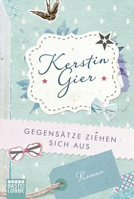 Produktbild von Gegensätze ziehen sich aus