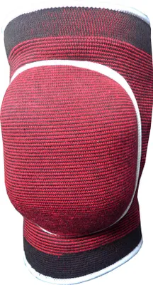 Image de BROTHER F8022CRN-S Genouillères de volley-ball taille anatomique. S