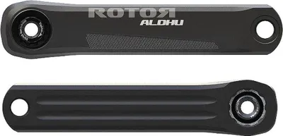 Produktbild von Rotor Aldhu 24 Kurbel Schwarz 170 mm Schwarz 170 mm