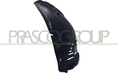 Produktbild von PRASCO Innenkotflügel Radhausschale Vorne Rechts passend für MERCEDES-BENZ E-Klasse Limousine (W211) E-Klasse T-modell (S211)
