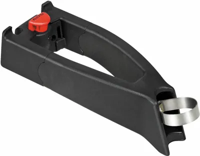 Produktbild von Sattelstuetzadapter + Len Kerhalter Set