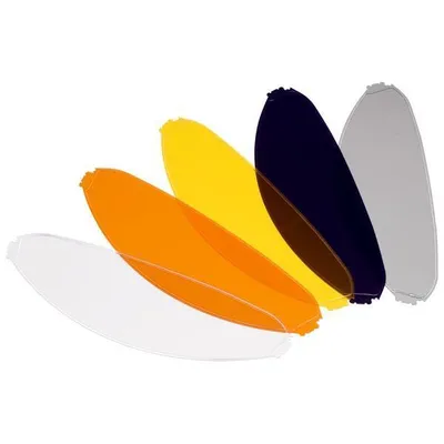 Immagine prodotto di Scorpion Exo-490/500/1000 Air Anti-fog Trasparente Taglia unica