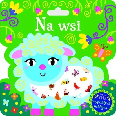 Obrázek produktu pro Na wsi