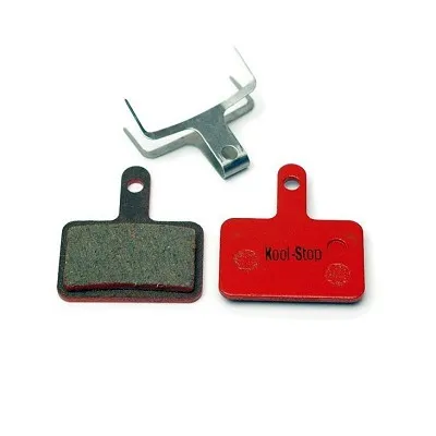 Produktbild von Kool Stop DISC BRAKE Shimano RED620
