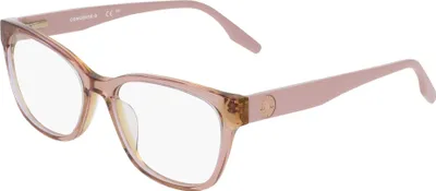 Produktbild von Converse CV5064 Peach crystal laminate 53/17/140 Damen Brillen