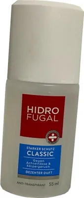 Obrázek produktu pro Hidrofugal classic Pumpspray 55 ml