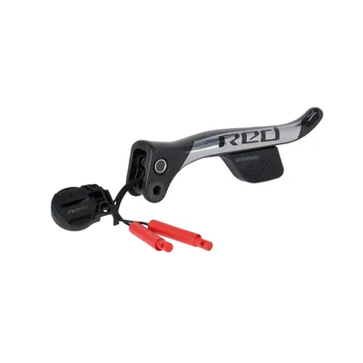 Produktbild von SRAM Bremshebel Red eTap AXS Disc rechts - präzise Kontrolle für hydraulische...