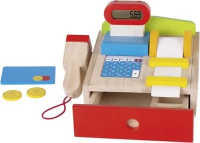 Produktbild von Goki 51575, 3 Jahr(e)