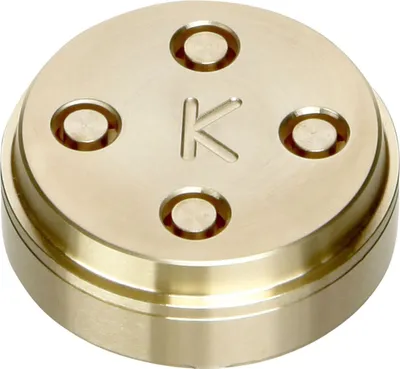 Produktbild von Kenwood A 910/3 Teigwareneinsatz Maccheroni
