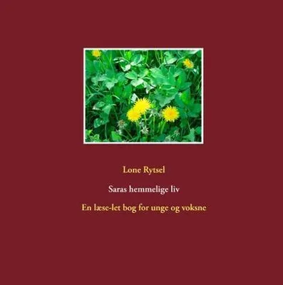 Produktbild von Saras hemmelige liv