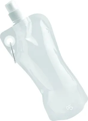Image de Sac à eau 'Kinzig', blanc