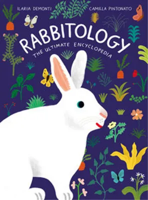 Obrázok produktu pre Rabbitology