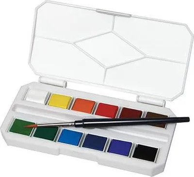 Obrázok produktu pre CWR 11475, Multi, 12 kusov