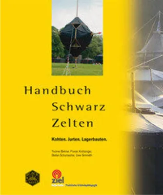 Immagine prodotto di Handbuch Schwarz Zelten