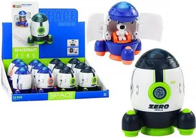 Image de DROMADER Astronave 1 pz. 1348047