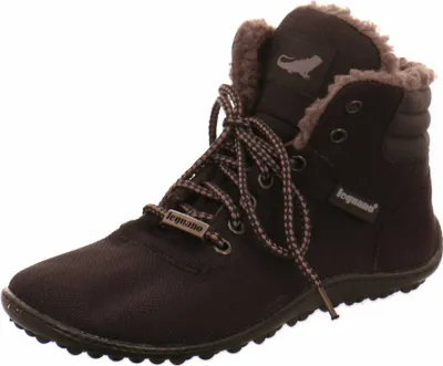 Produktbild von Leguano Zehenschuhe Damen 31363434363032 Schwarz 38 EU