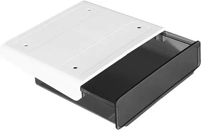Produktbild von Famanu Lade Organizer Selbstklebend - Praktische Aufbewahrungslösung für Schreibtisch