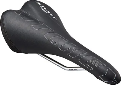 Produktbild von Ritchey Comp Trail-Sattel schwarz 40030817018