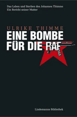 Produktbild von Eine Bombe für die RAF