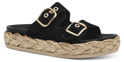 Immagine prodotto di Tamaris, sandali da donna, modello 1-27412-44001, colore: nero, taglia: 37