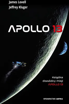 Produktbild von Apollo 13 w.2022