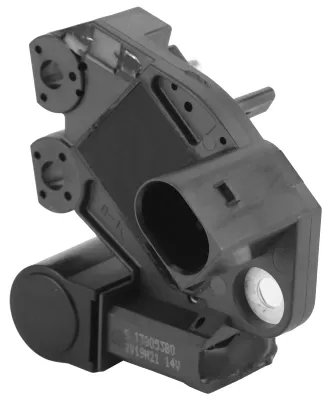 Obrázek produktu pro Regulátor napětí alternátoru 599306 FG15T036 UD12645ARE, kompatibilní s vozy Mercedes-Benz třídy C (W204), model C 180 CGI (204.049)