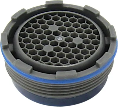 Produktbild von FRANKE 133.0308.583 Strahlregler KWC M18,5x1 für Franke Atlas Neo 115.0521.438 / Ersatzteil