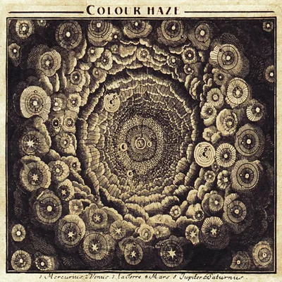 Zdjęcie produktu dla Colour Haze