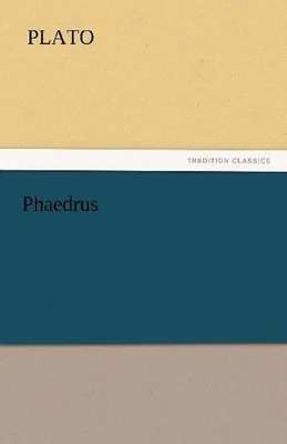 Produktbild von Phaedrus