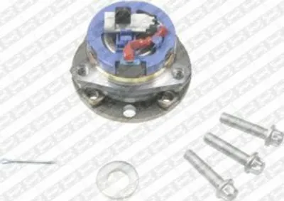 Produktbild von Snr Radlagersatz  R153.32
