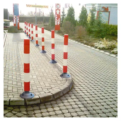 Produktbild von Moravia LeitPin 46 TL